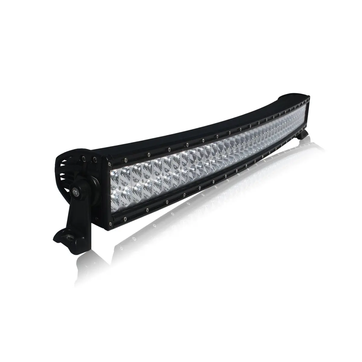 Wilderness Lighting Duplex Curve 3 - 40" 1