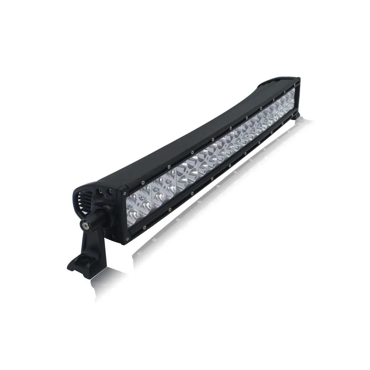 Wilderness Lighting Duplex Curve 5 - 20" 1
