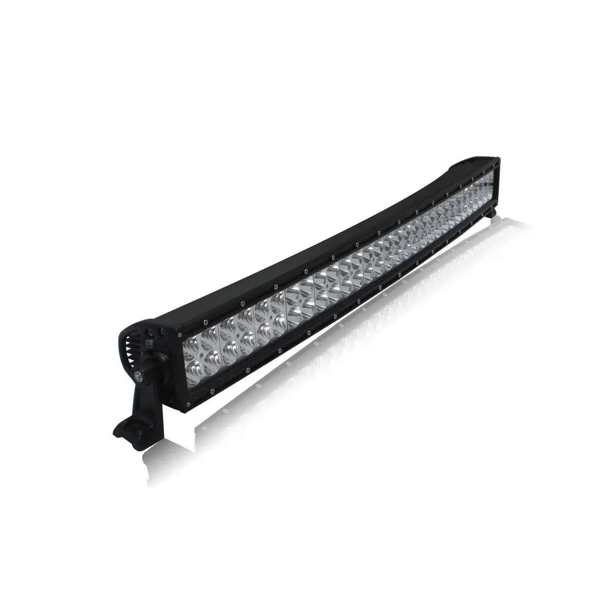 Wilderness Lighting Duplex Curve 5 - 30" 1