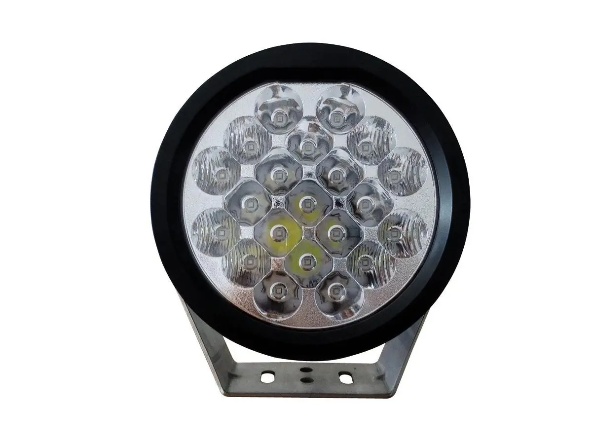 Wilderness Lighting Mini Orb 5" 1