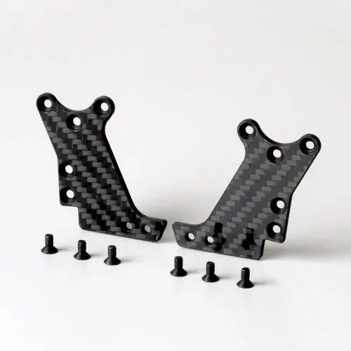 Rf3 Rear Shock Tower Support (2) 1
