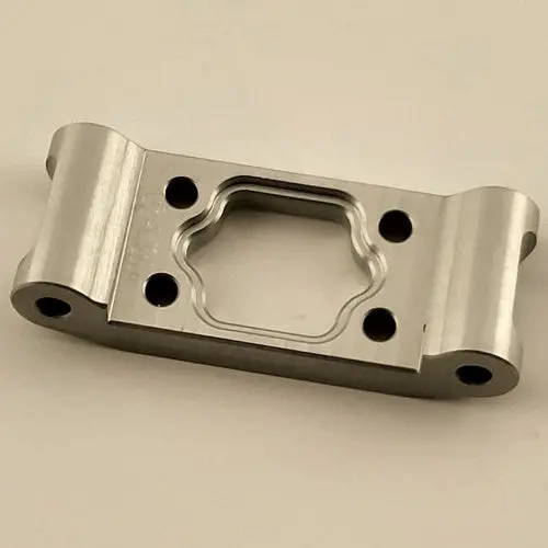 Ae-B6 Front Wishbone Hanger, Take 1 (20Deg) 1