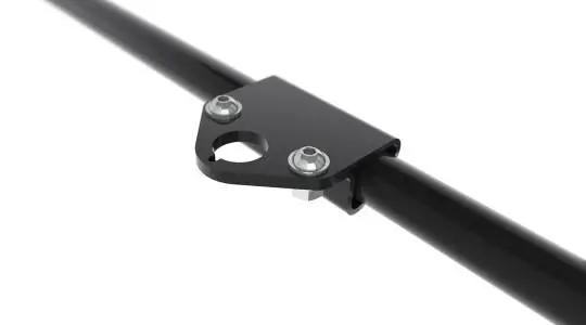 Work Light Mounting Bracket 1