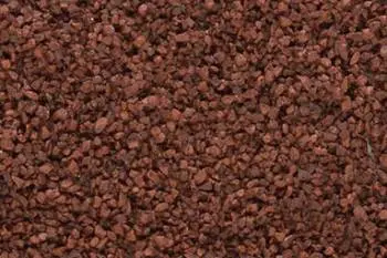 Woodland Scenics Fine Ballast - Iron Ore 1