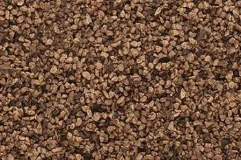 Woodland Scenics Fine Ballast - Brown 1