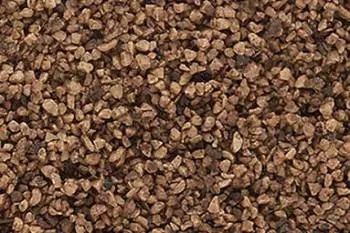 Woodland Scenics Medium Ballast - Brown 1