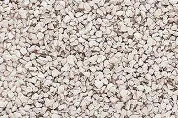 Woodland Scenics Medium Ballast - Light Gray 1