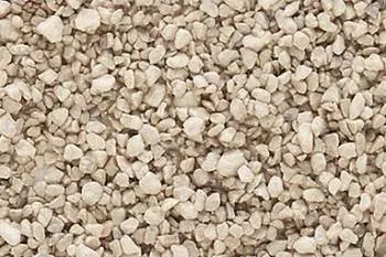 Woodland Scenics Coarse Ballast - Buff 1