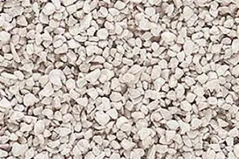 Woodland Scenics Coarse Ballast - Light Gray 1