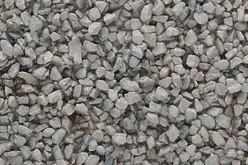Woodland Scenics Coarse Ballast - Gray 1