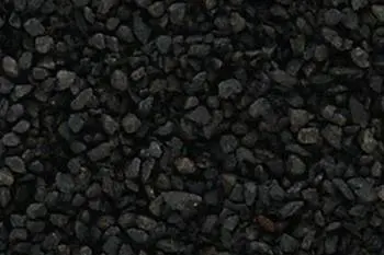 Woodland Scenics Coarse Ballast - Cinders 1