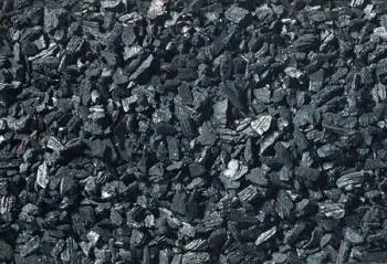 Woodland Scenics Ballast - Lump Coal 1