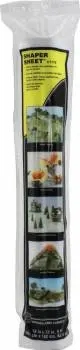 Woodland Scenics Shaper Sheet 18" X 72" 1