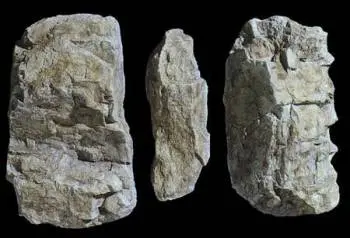 Woodland Scenics Mold, 5X7 - Random Rock 1