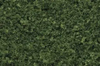 Woodland Scenics Foliage - Medium Green 1