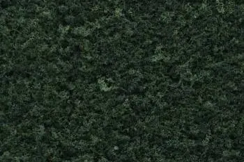 Woodland Scenics Foliage - Dark Green 1