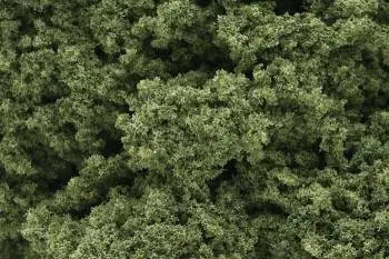 Woodland Scenics Foliage Cluster - Light Green 1