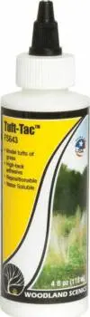 Woodland Scenics Tuft-Tac 1
