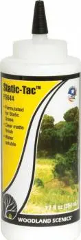 Woodland Scenics Static-Tac 1