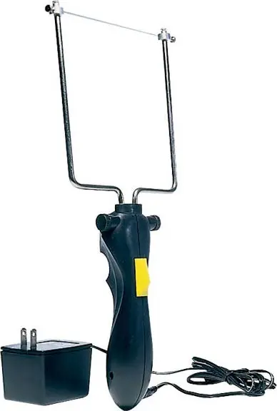 Woodland Scenics Foam Cutter - Hot Wire 1
