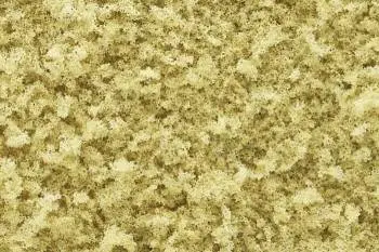 Woodland Scenics Coarse Turf - Yellow Grass 1