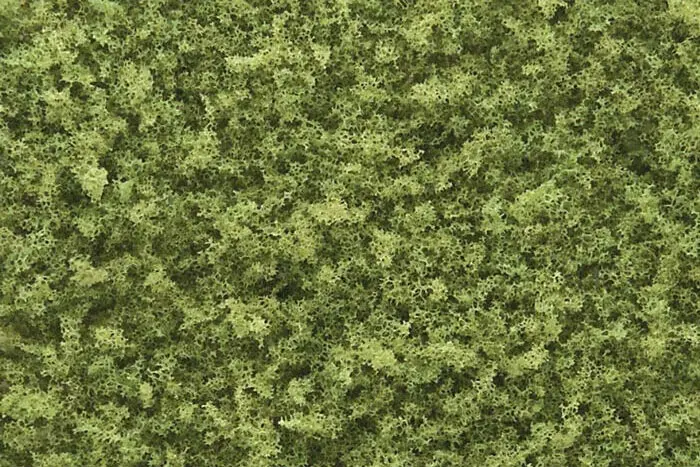 Woodland Scenics Coarse Turf - Light Green 1