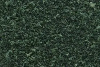 Woodland Scenics Coarse Turf - Dark Green 1