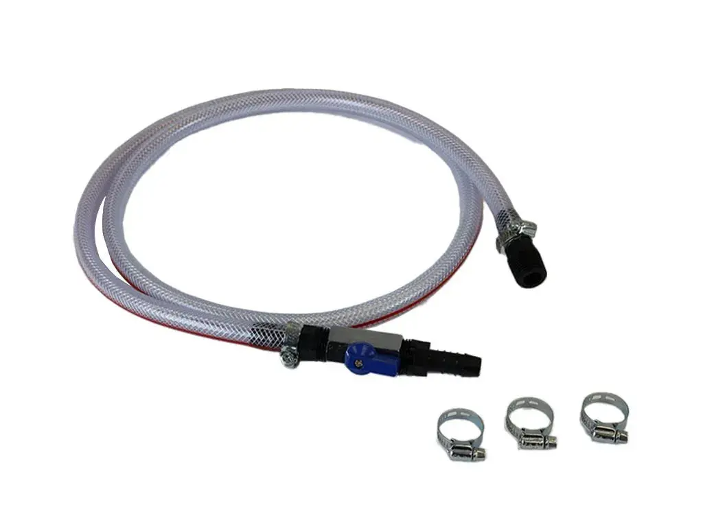 Front Runner Premium Water Tank Hose Kit 1