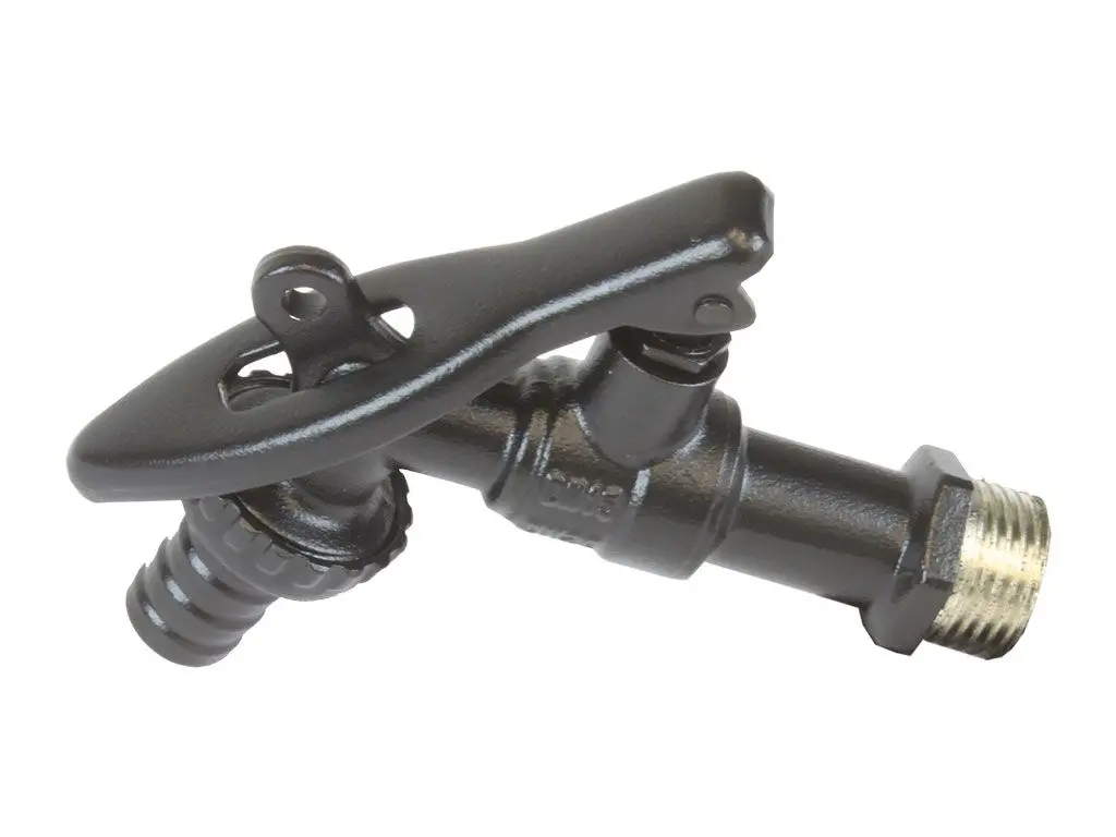 Front Runner Pro Water Tank 20L / 42L Tap 1