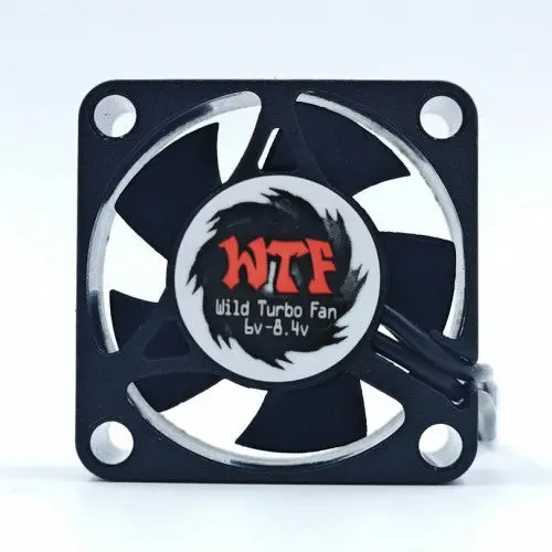 Intelligent Ne30 30Mm Fan, 6-8.4V 1