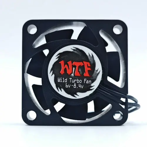 Intelligent Ne40 40Mm Fan, 6-8.4V 1