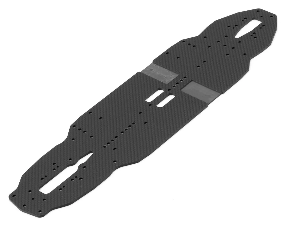 Xray X4'24 Graphite Chassis 1