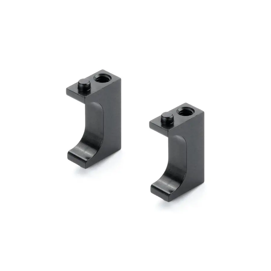 X4 Aluminum Stand Suspension Arm Upstop (2) 1
