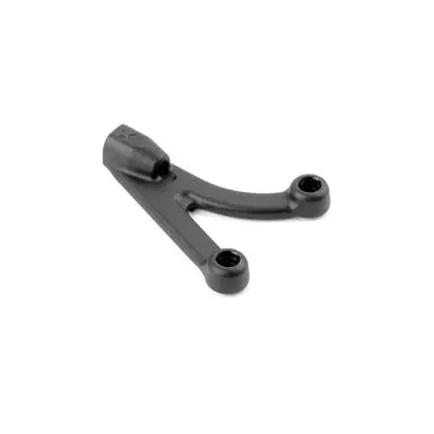 X4 Composite Upper Arm, Inner Shock Position, Fr/Rl 1