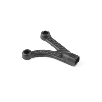 X4 Cff Upper Arm, Inner Shock Position, Medium, Fr/Rl 1
