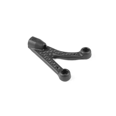 X4 Cff Upper Arm, Inner Shock Position, Soft, Fr/Rl 1