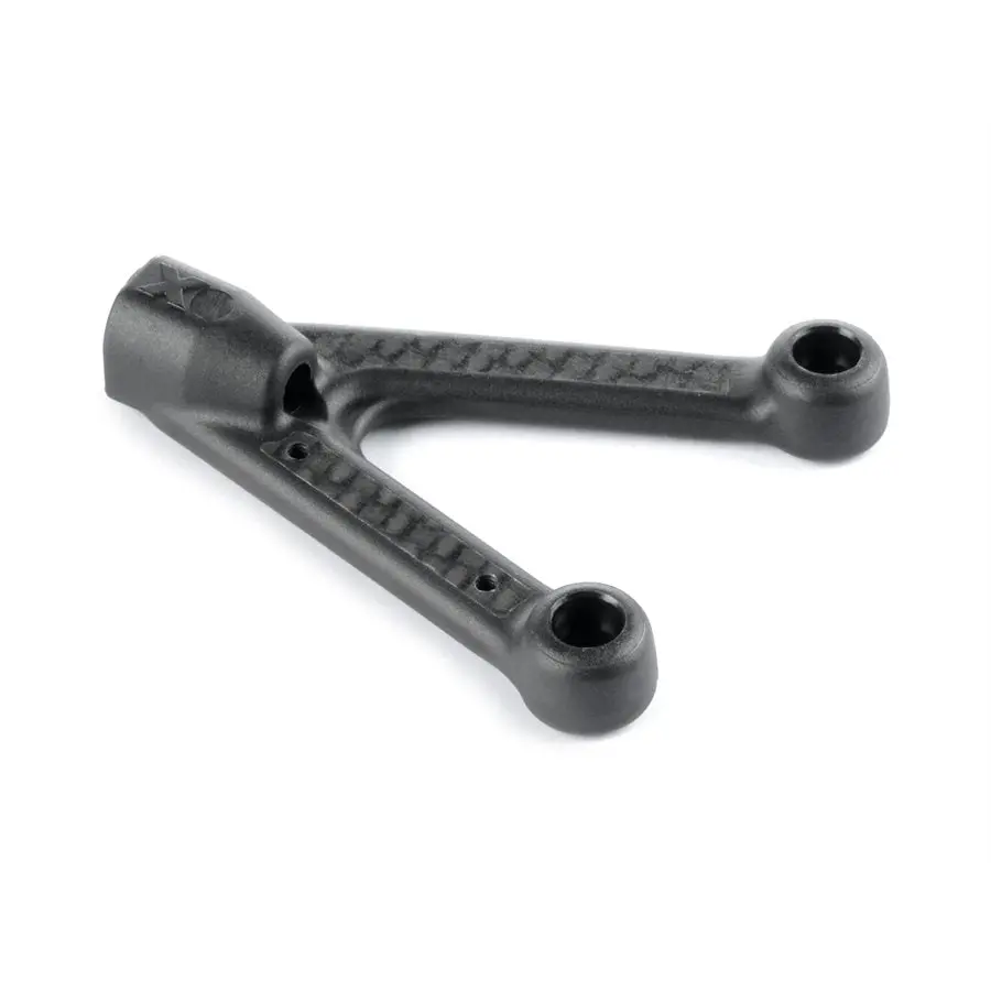 X4 Cff Upper Arm, V Shape, Soft, Fr/Rl 1