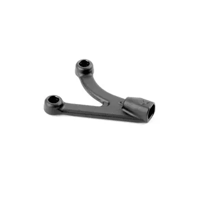 X4 Composite Upper Arm, Inner Shock Position, Fl/Rr 1