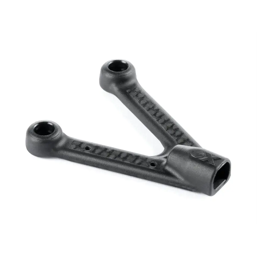 X4 Cff Upper Arm, V Shape, Soft, Fl/Rr 1