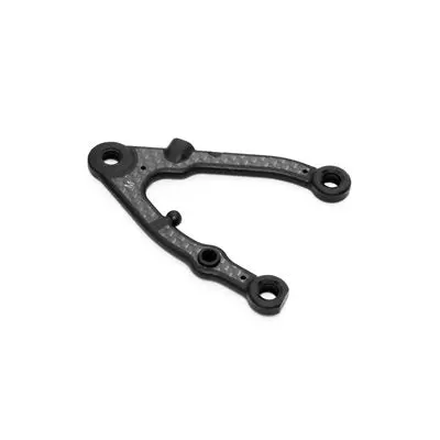 X4 Cff Front Lower Arm, Medium, Left 1