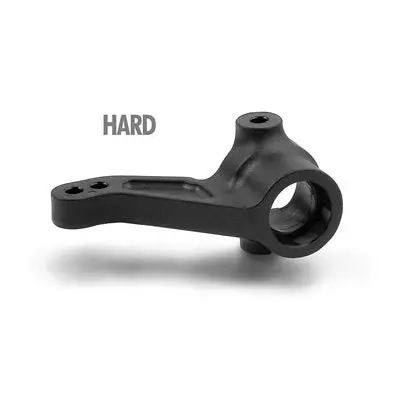 T2/T3 Composite Steering Block, Hard 1