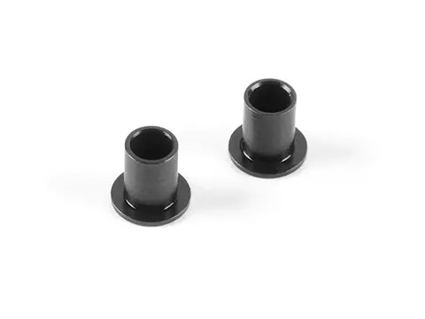 Steel Steering Bushing, Long (4) 1