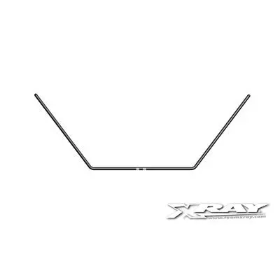 T4 Front Anti-Roll Bar, 1.0Mm 1