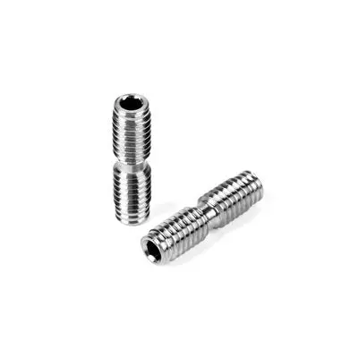 X4 Adjustable Camber Screw, M4 X 14Mm, Titanium (2) 1