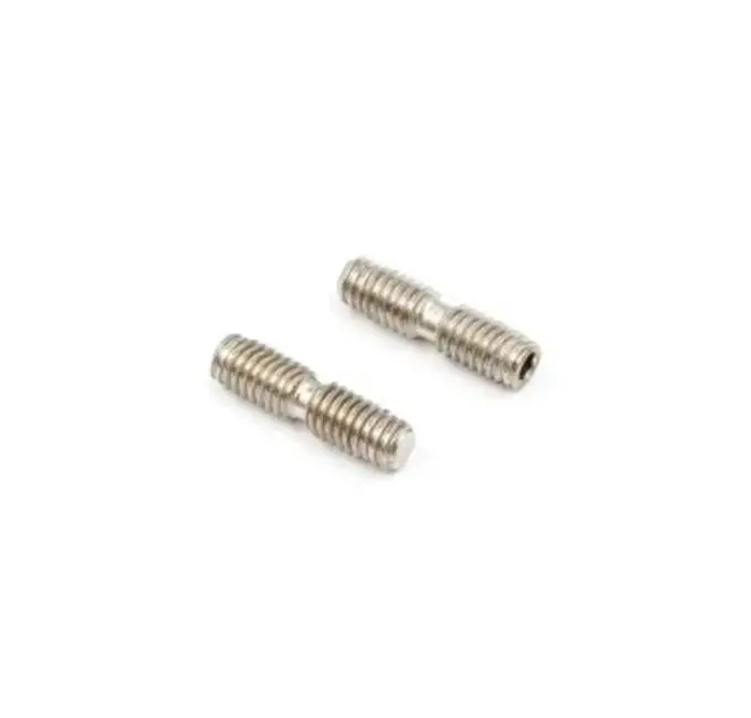 X4 Adjustable Camber Screw, M4 X 14Mm (2) 1