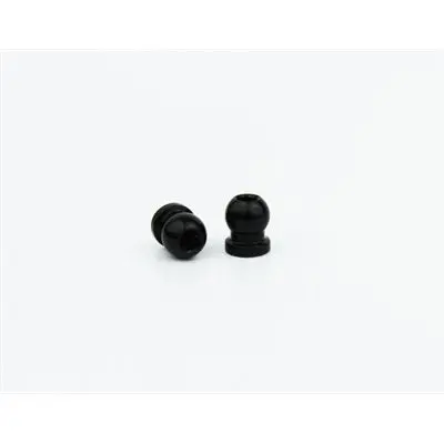Aluminum Ball End, 4.9Mm 1