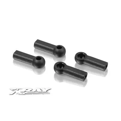 Composite Ball Joint, 4.9Mm 1