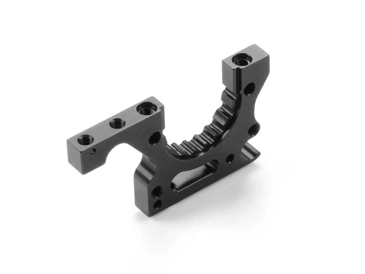 X4'24 Rear Right Aluminum Lower Bulkhead 1