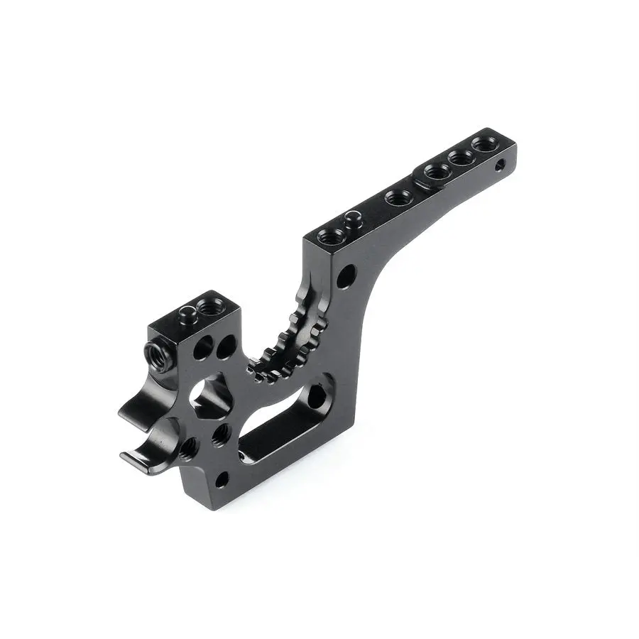 X4 Aluminum Lower Uni Bulkhead 1