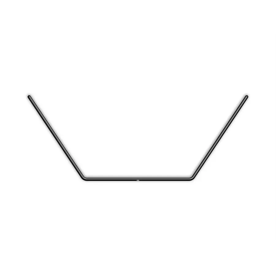 X4 Anti-Roll Bar, Above Arm Mount, Front, 1.1Mm 1